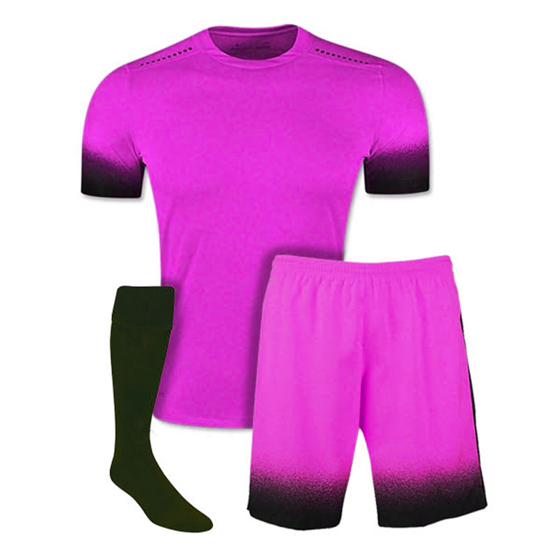Soccer Uniform