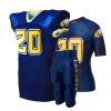 American Football Uniform