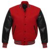 Varisty Jacket