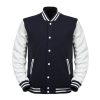Varisty Jacket