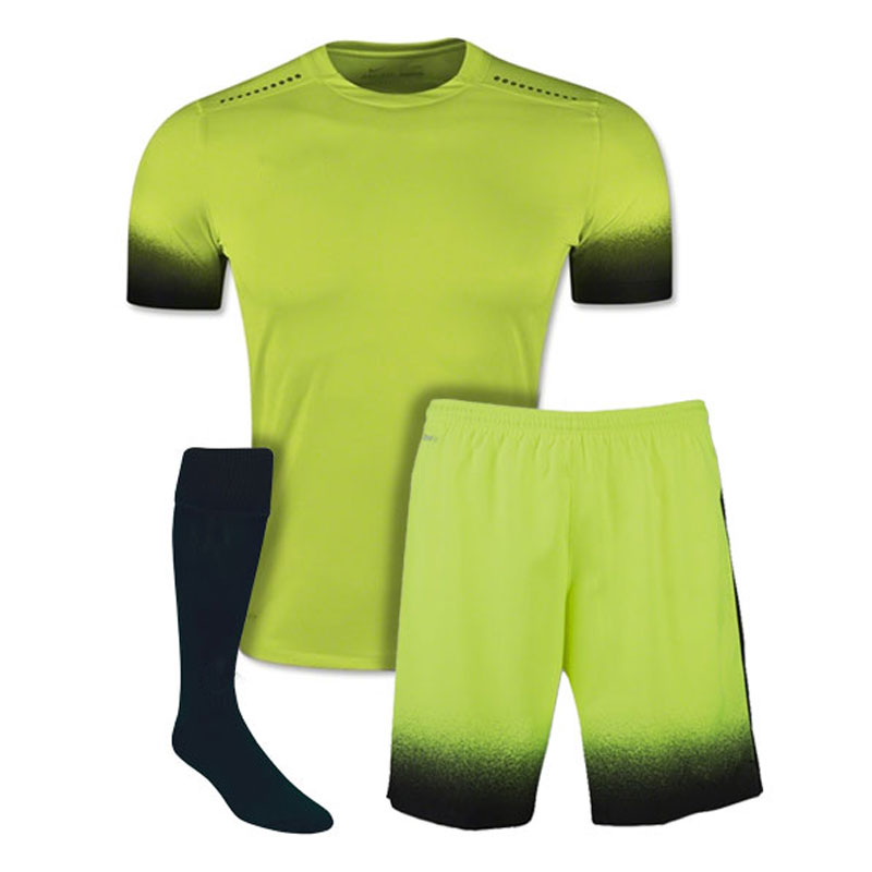 Soccer Uniform