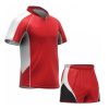 Rugby Uniform