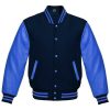 Varisty Jacket