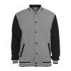 Varisty Jacket