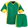 Rugby Uniform