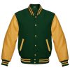 Varisty Jacket