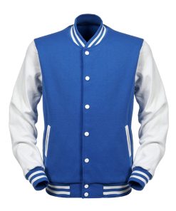 Varisty Jacket