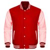 Varisty Jacket