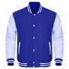 Varisty Jacket