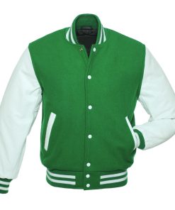 Varisty Jacket