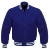 Varisty Jacket
