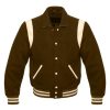 Varisty Jacket