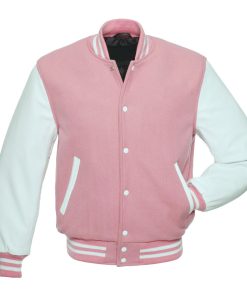 Varisty Jacket
