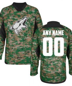 Ice Hockey Uniform
