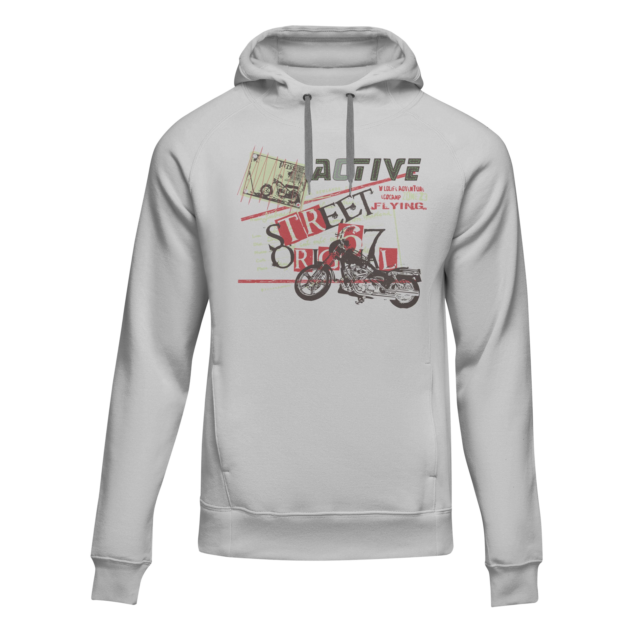 Custom Hoodies