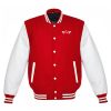 Varisty Jacket