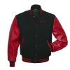 Varisty Jacket